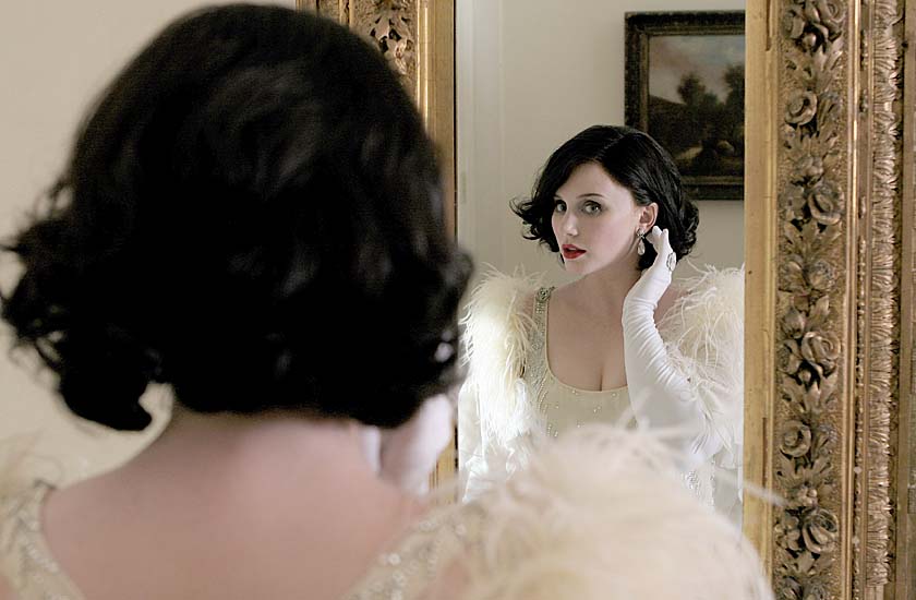 失落的泪珠钻石剧照的剧照