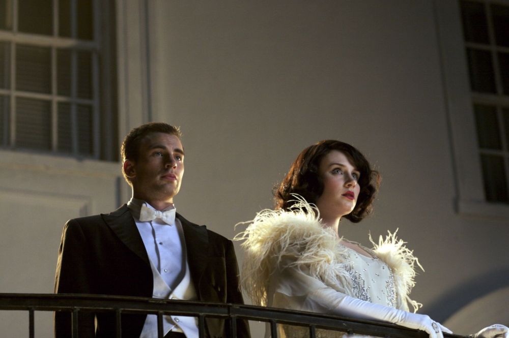 失落的泪珠钻石剧照的剧照