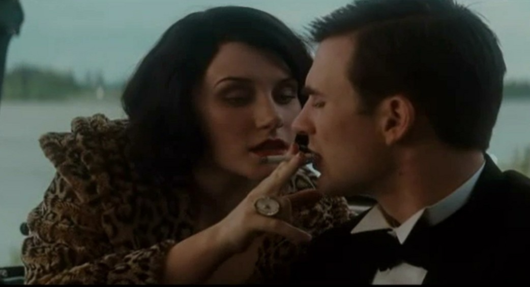 失落的泪珠钻石剧照的剧照