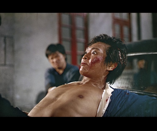 仇连环剧照的剧照