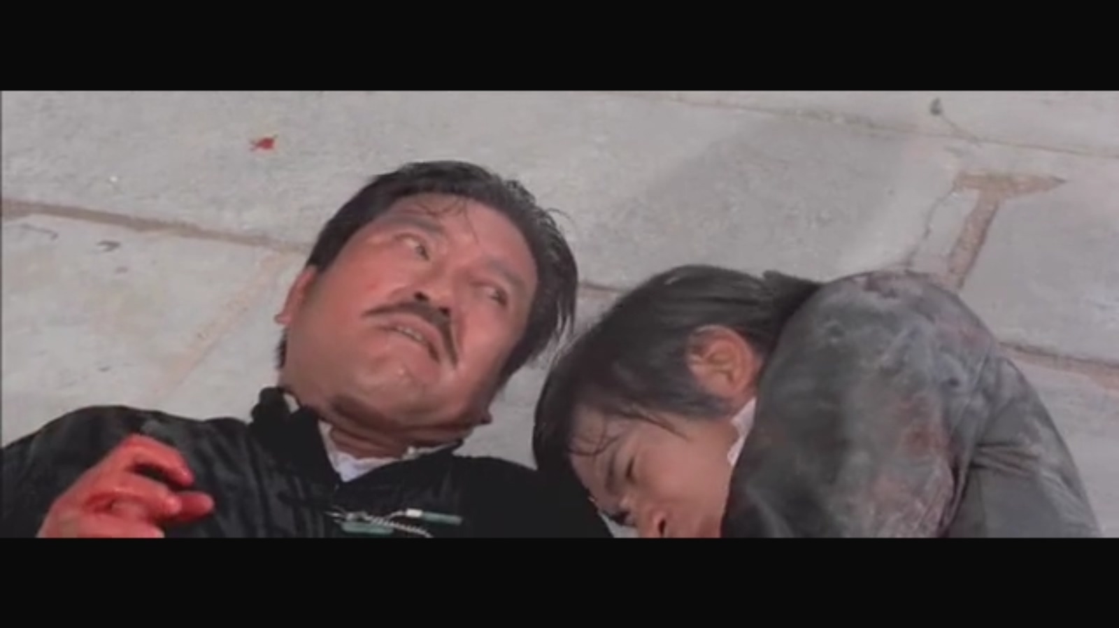 仇连环剧照的剧照