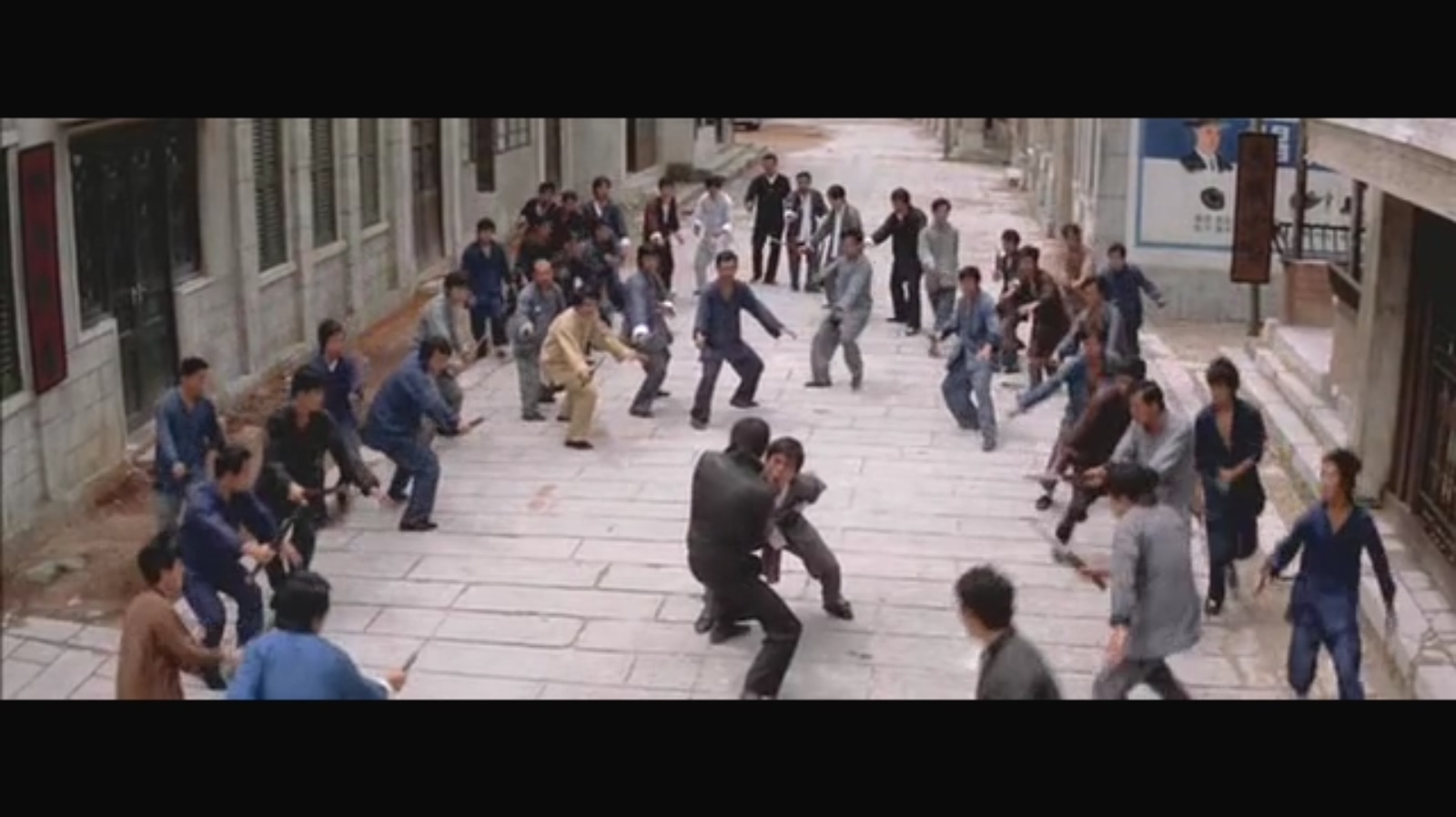 仇连环剧照的剧照