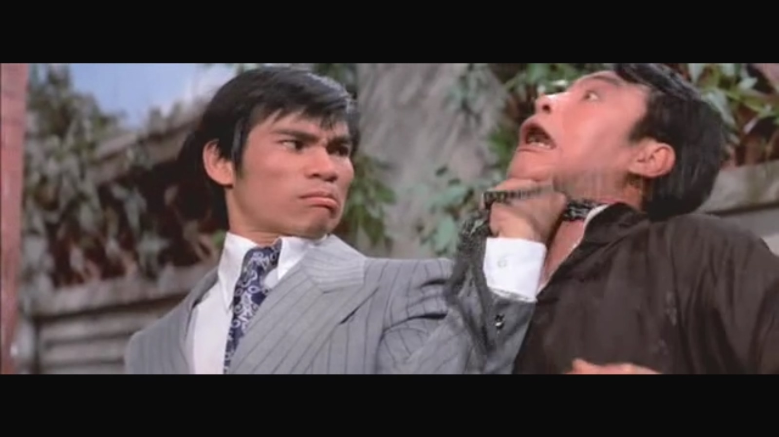 仇连环剧照的剧照