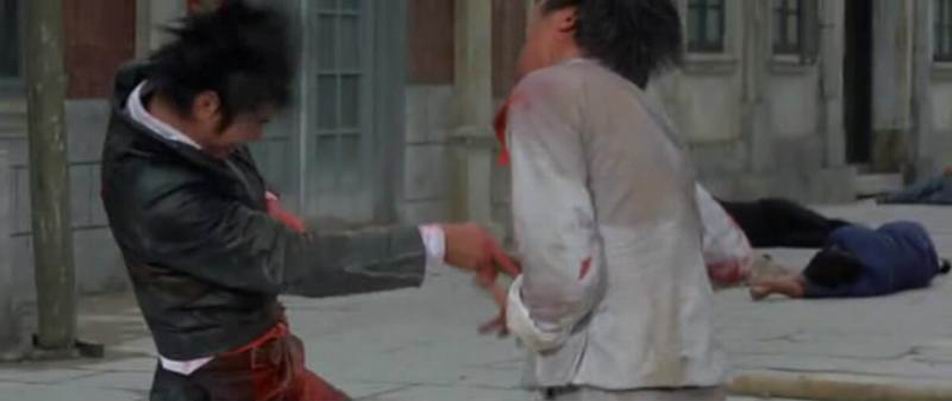 仇连环剧照的剧照