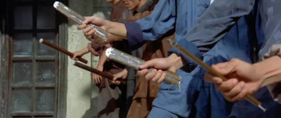 仇连环剧照的剧照