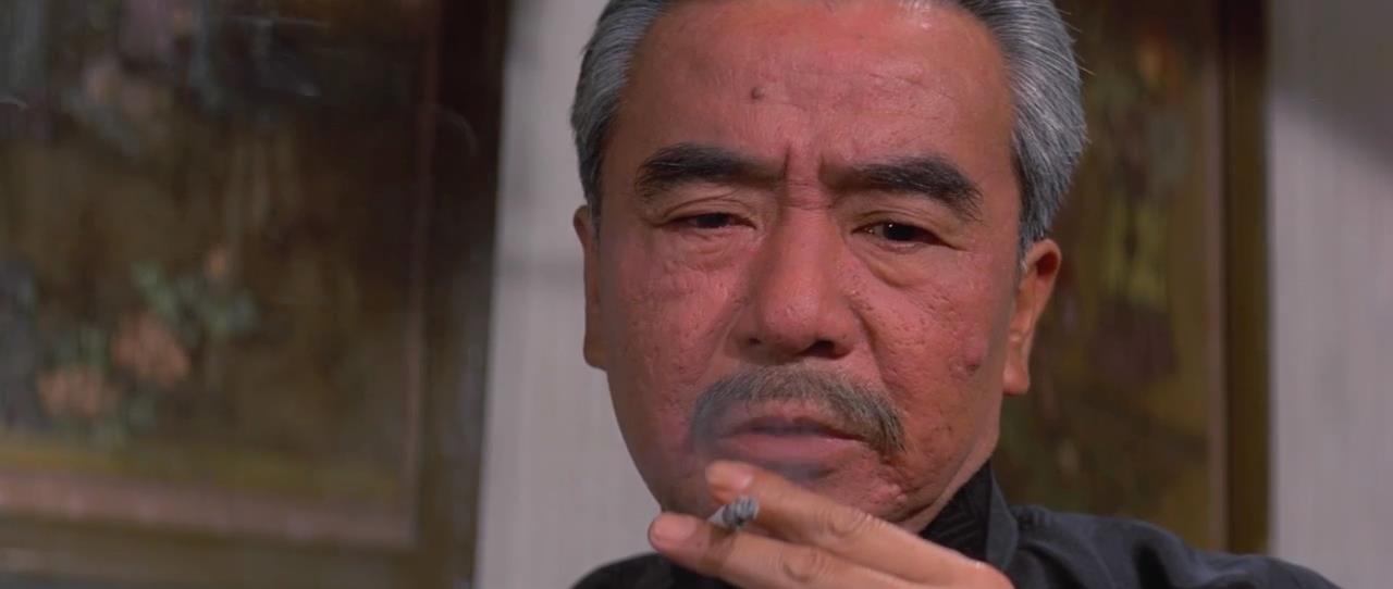 仇连环剧照的剧照