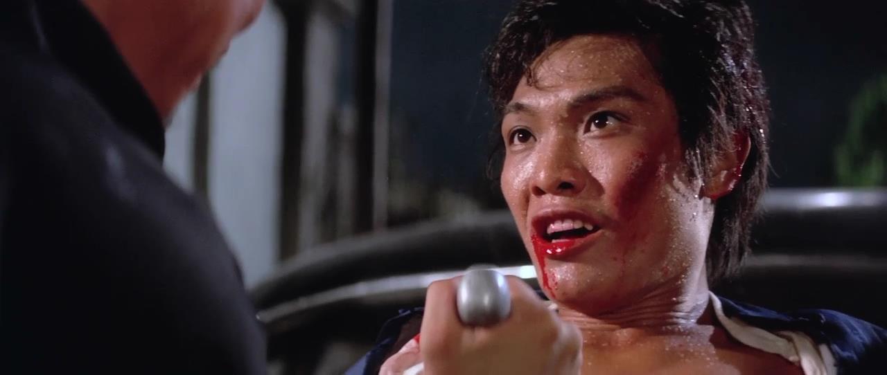 仇连环剧照的剧照