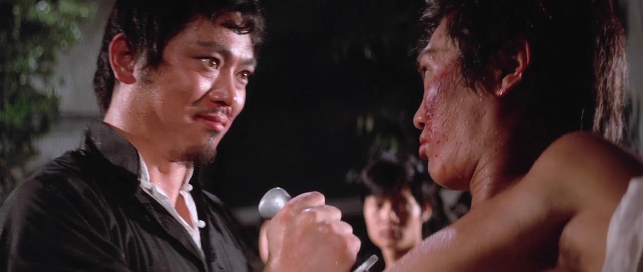 仇连环剧照的剧照