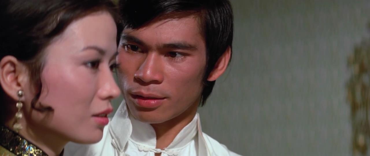 仇连环剧照的剧照