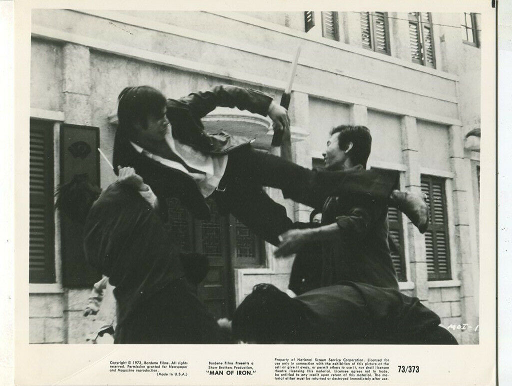 仇连环剧照的剧照