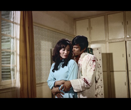 仇连环剧照的剧照