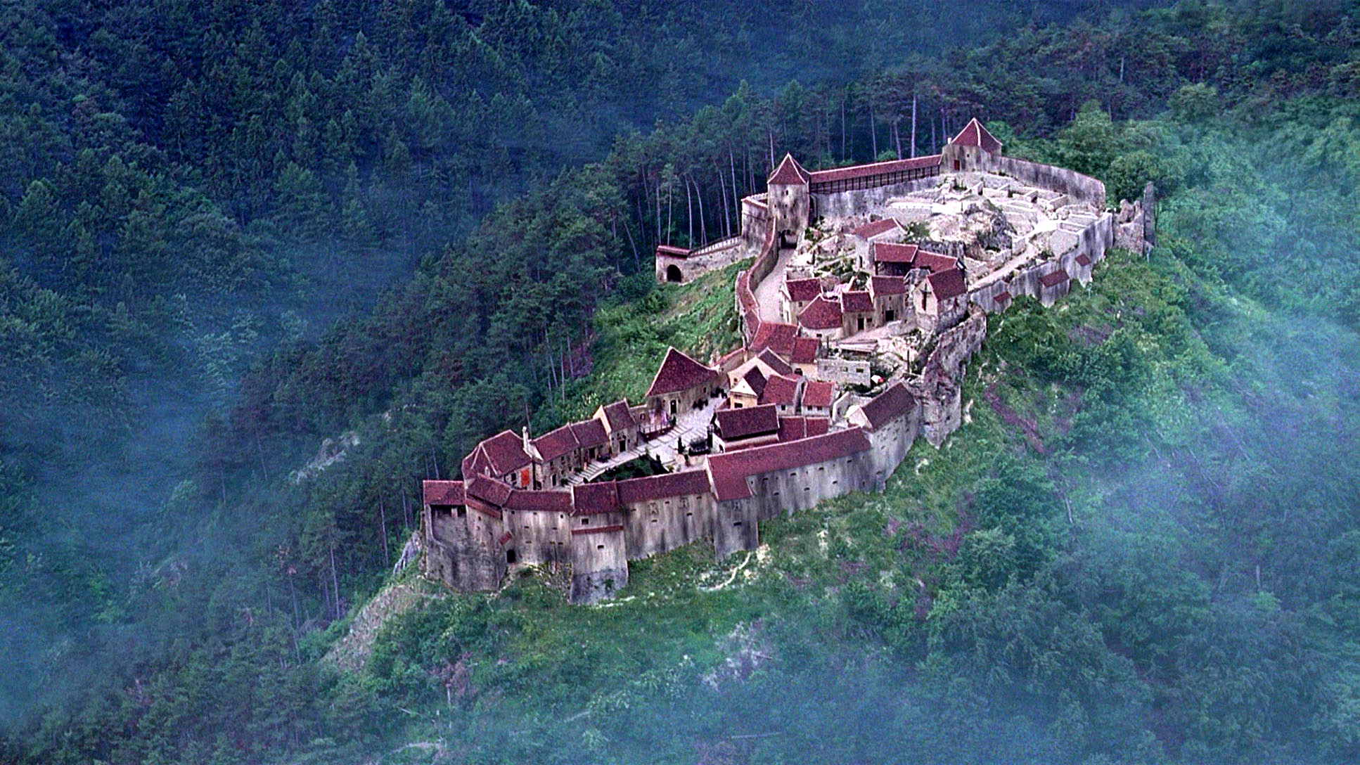 狼人：身边野兽剧照的剧照