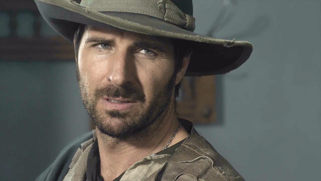 狼人：身边野兽剧照的剧照