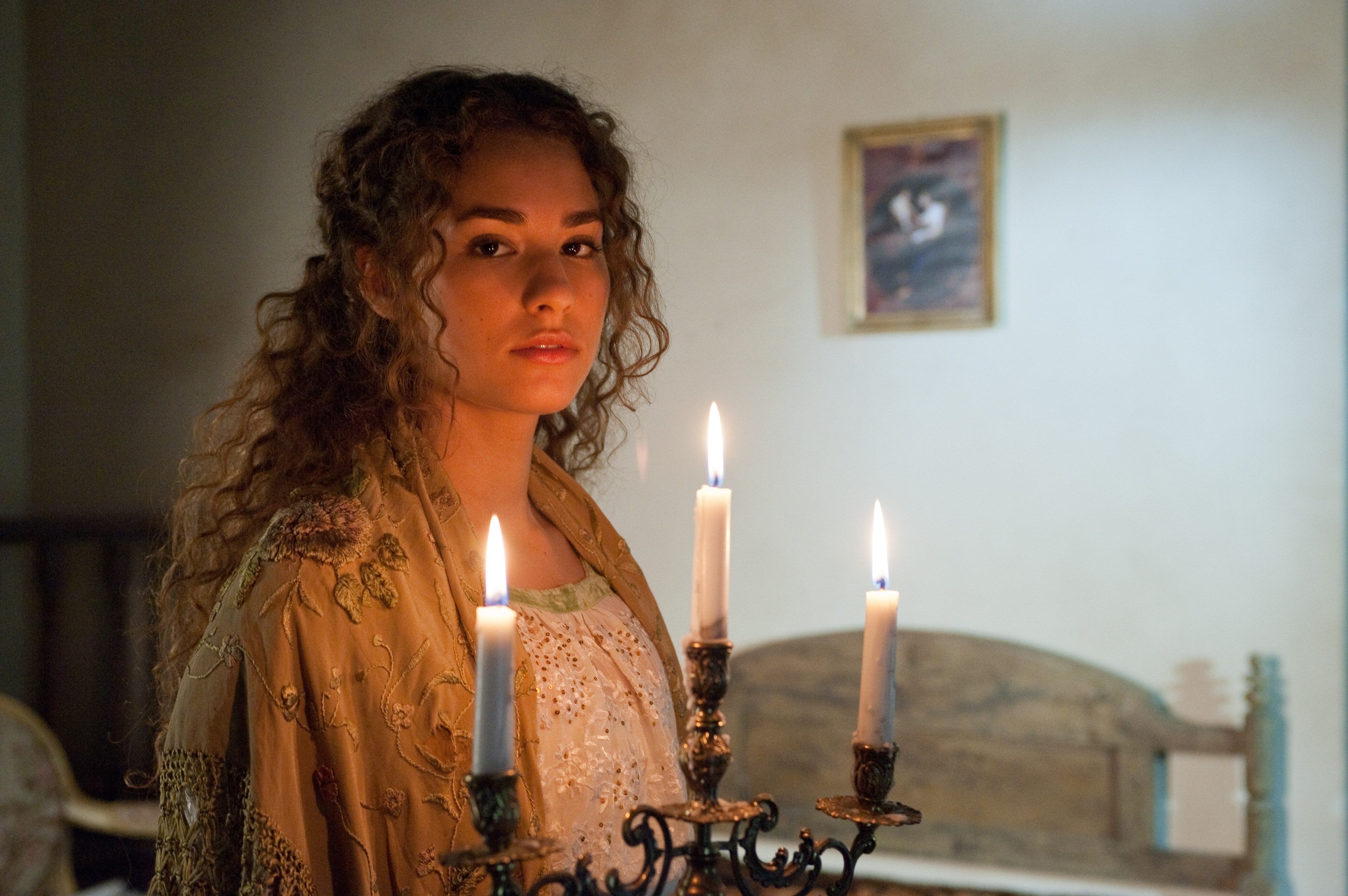 狼人：身边野兽剧照的剧照