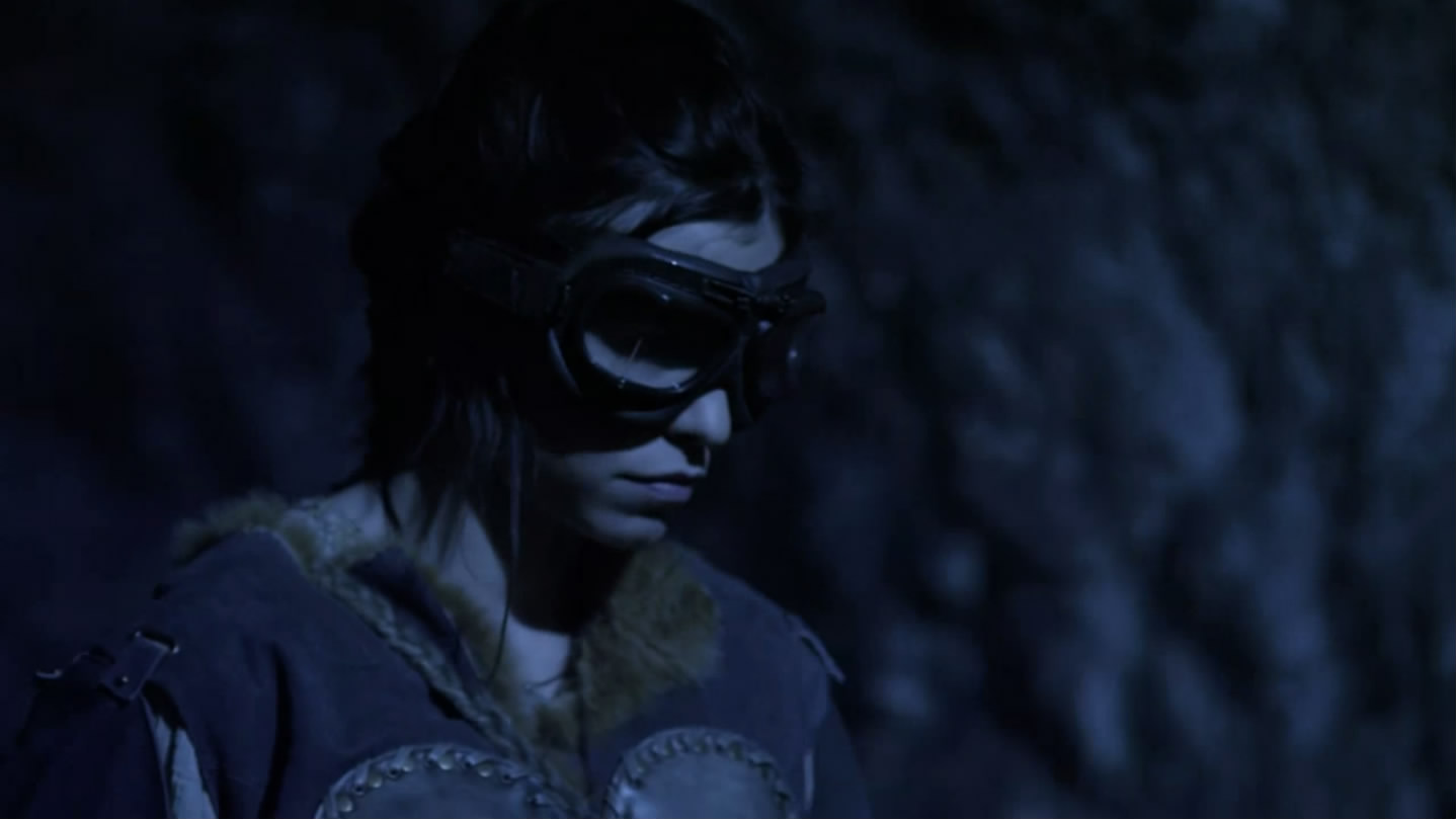 狼人：身边野兽剧照的剧照