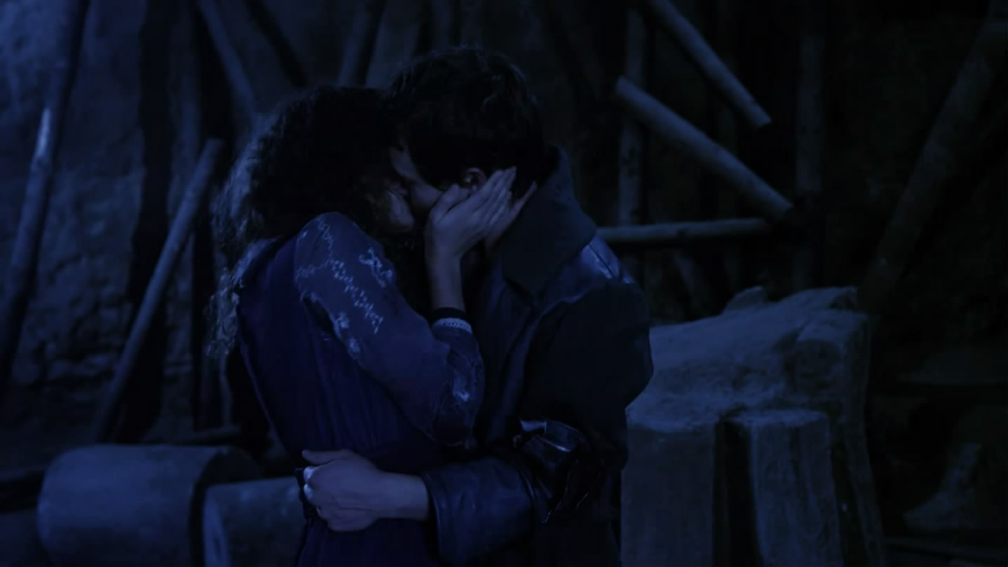 狼人：身边野兽剧照的剧照