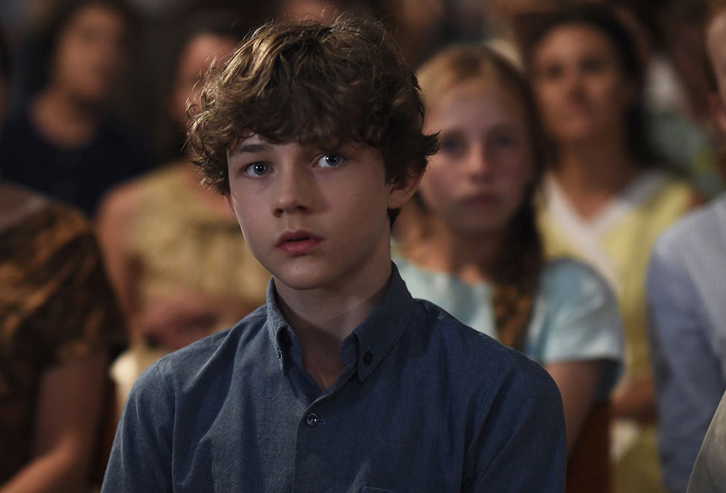 贾斯珀·琼斯剧照的剧照