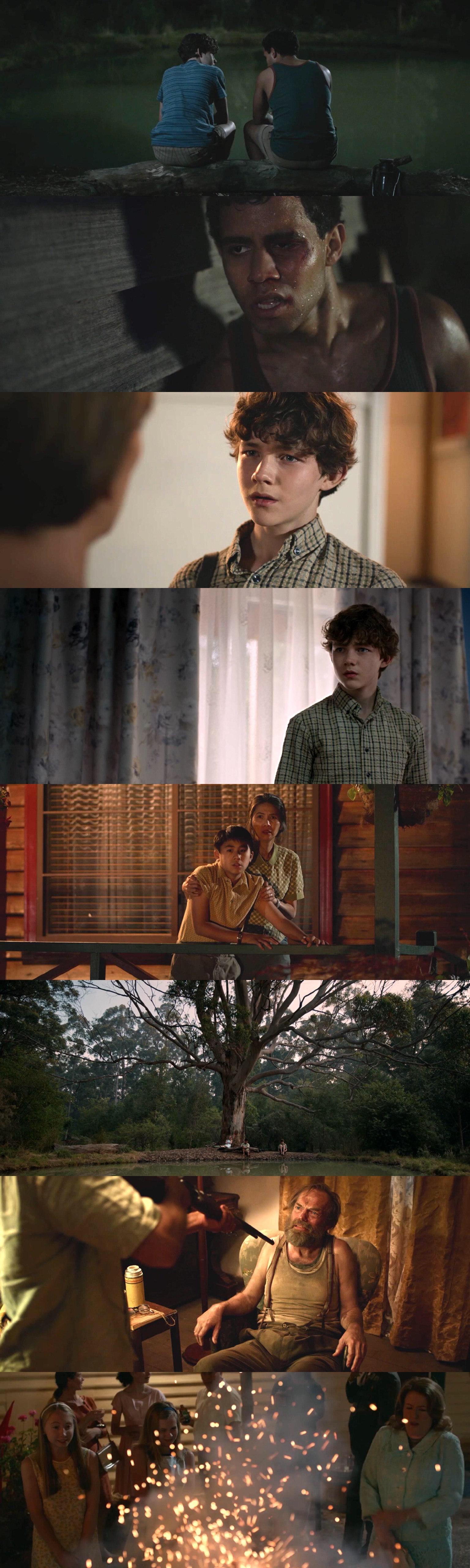 贾斯珀·琼斯剧照的剧照