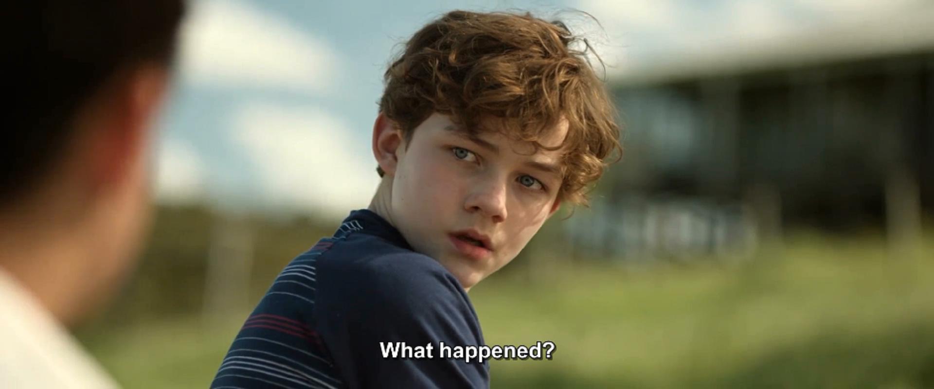 贾斯珀·琼斯剧照的剧照