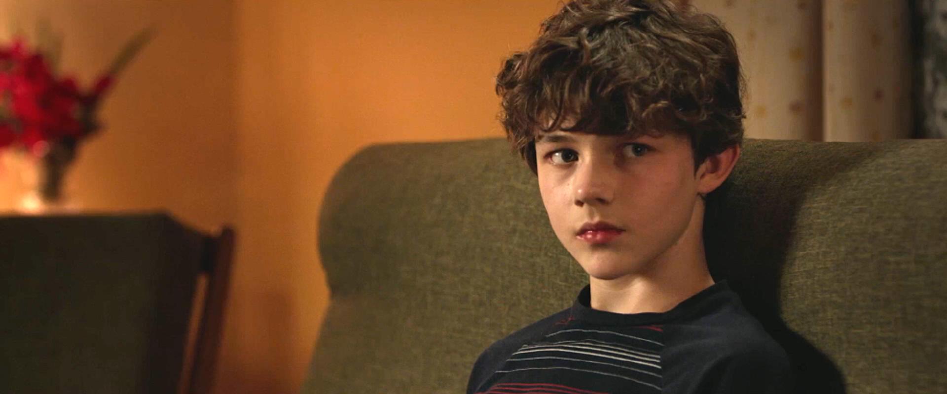 贾斯珀·琼斯剧照的剧照