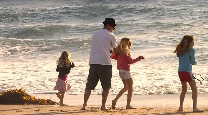 乐与怒多面客剧照的剧照