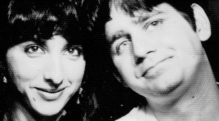 乐与怒多面客剧照的剧照