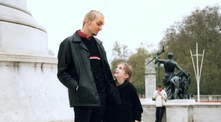 乐与怒多面客剧照的剧照