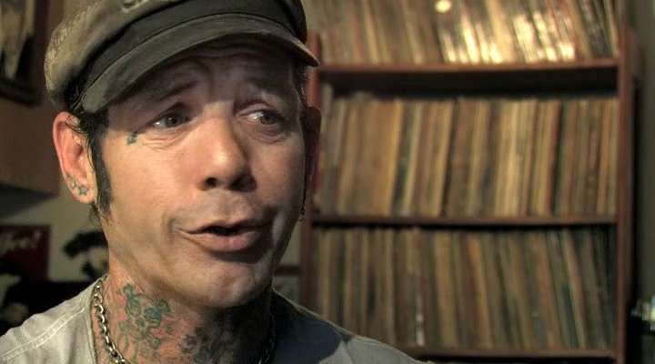 乐与怒多面客剧照的剧照