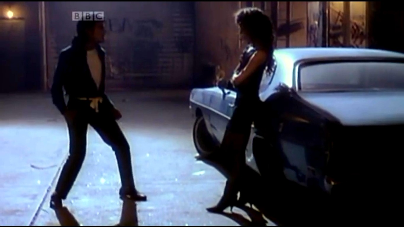 飙25剧照的剧照