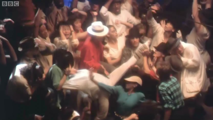 飙25剧照的剧照