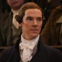 奇异的恩典剧照