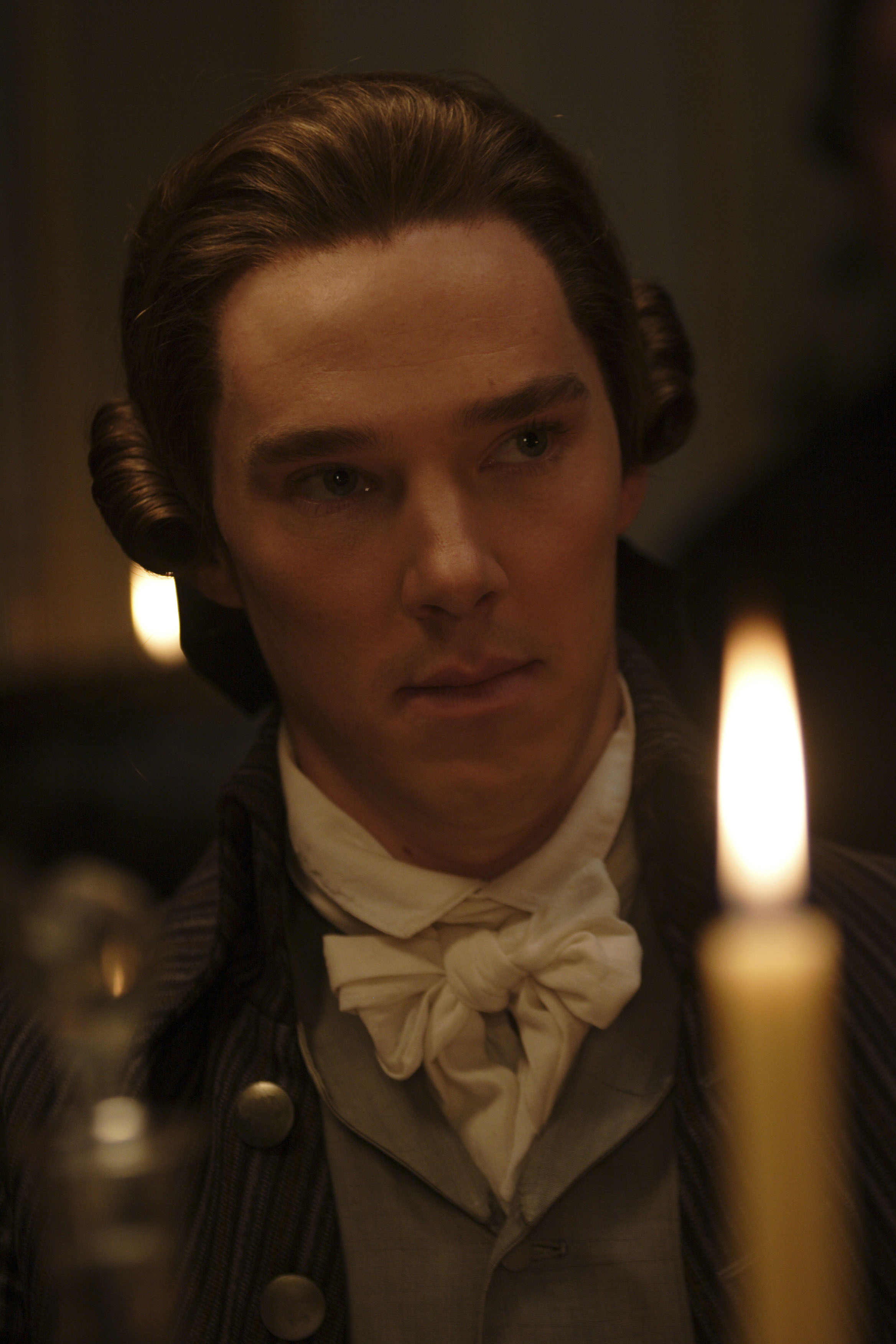 奇异的恩典剧照的剧照