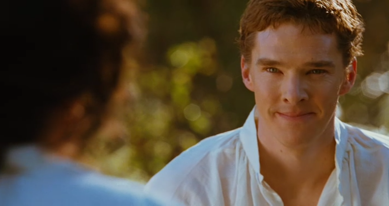 奇异的恩典剧照的剧照