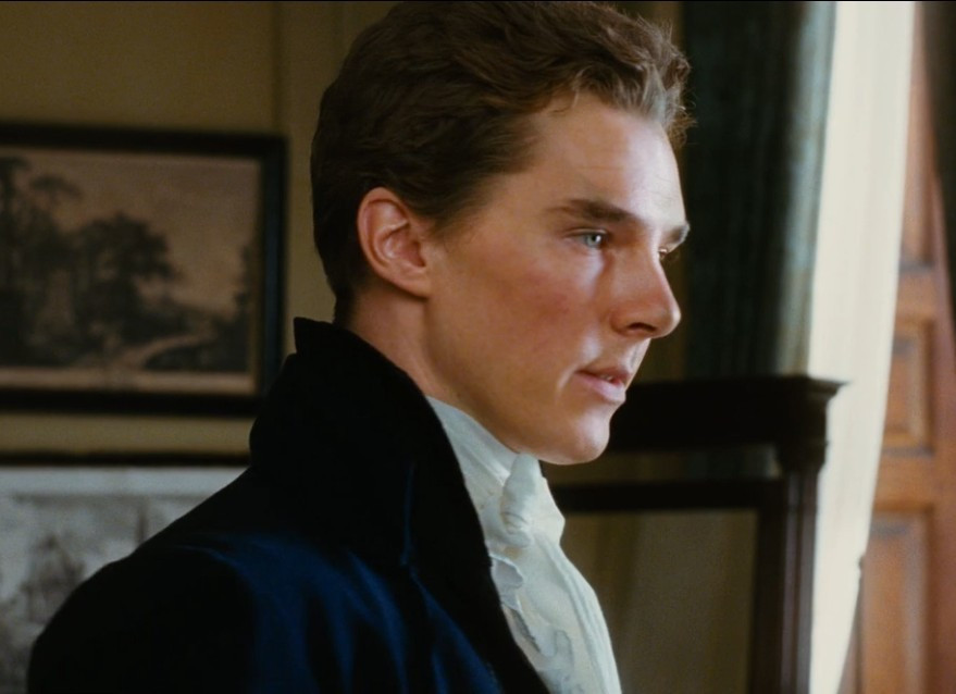 奇异的恩典剧照的剧照