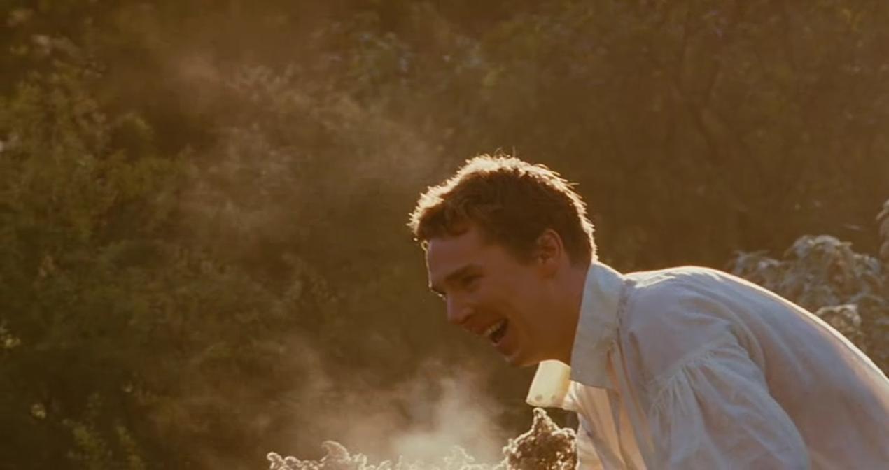 奇异的恩典剧照的剧照