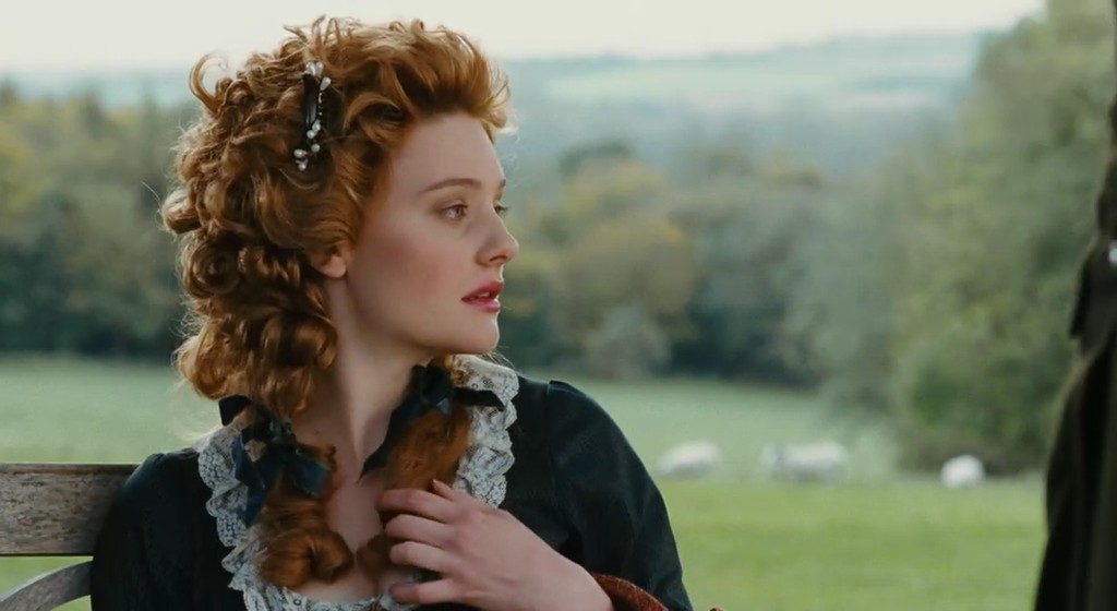 奇异的恩典剧照的剧照