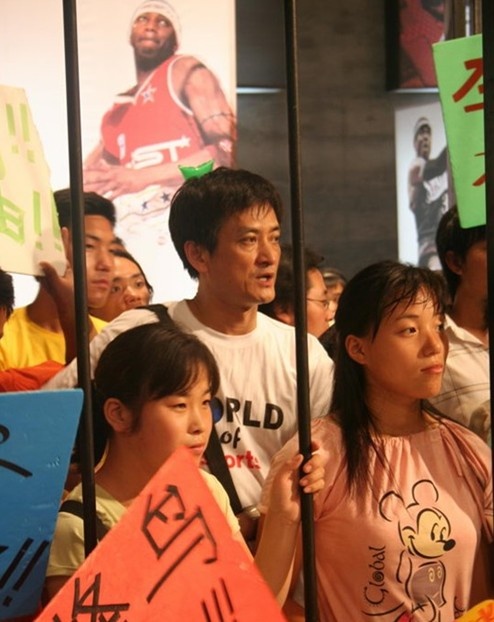 扣篮对决剧照的剧照