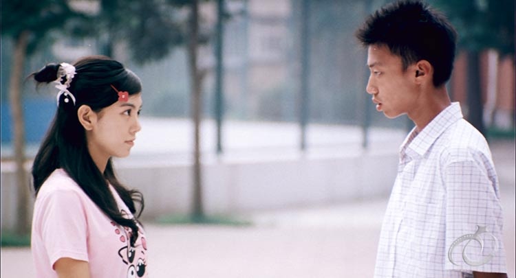 扣篮对决剧照的剧照