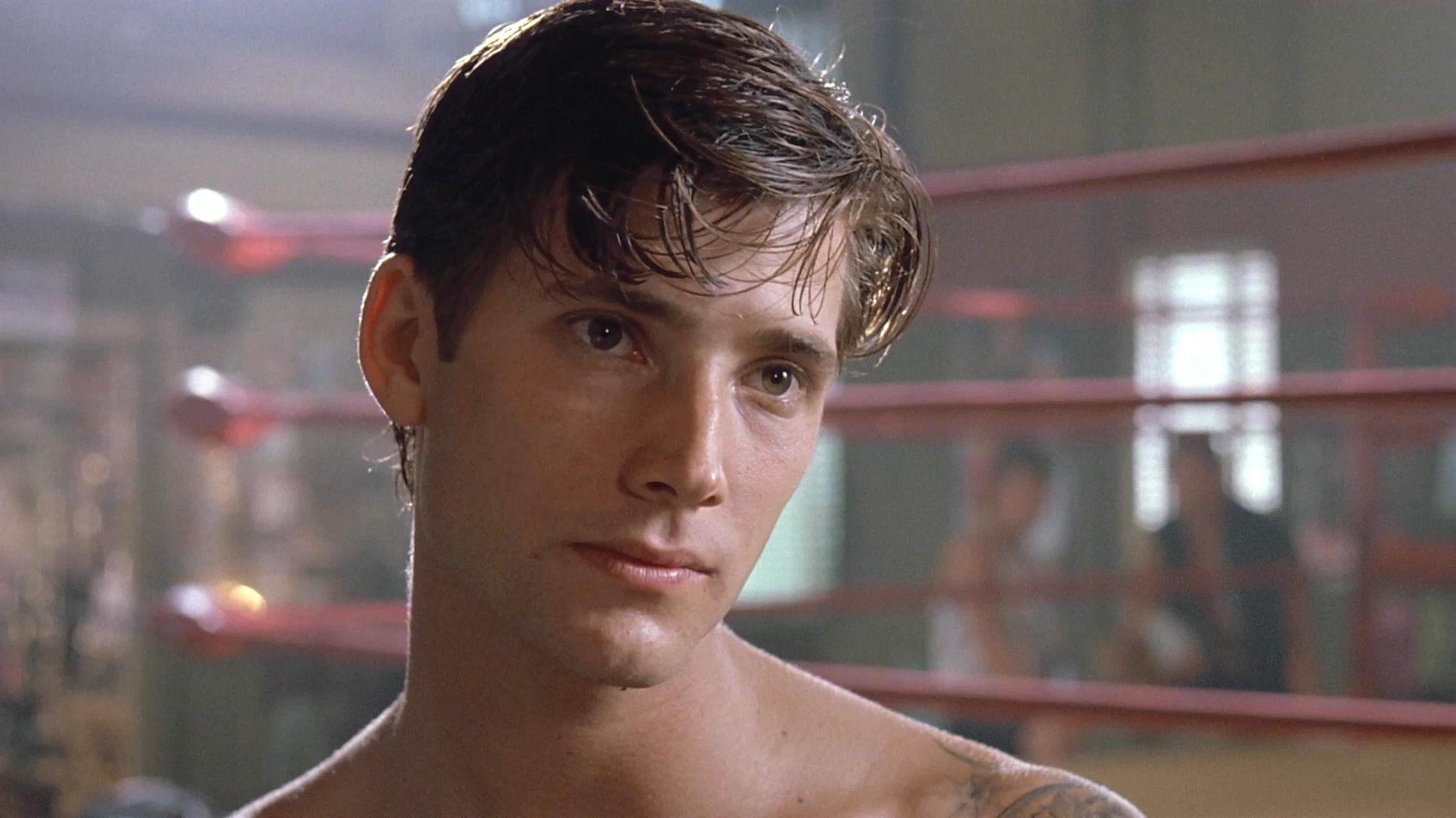 拳坛雄风剧照的剧照