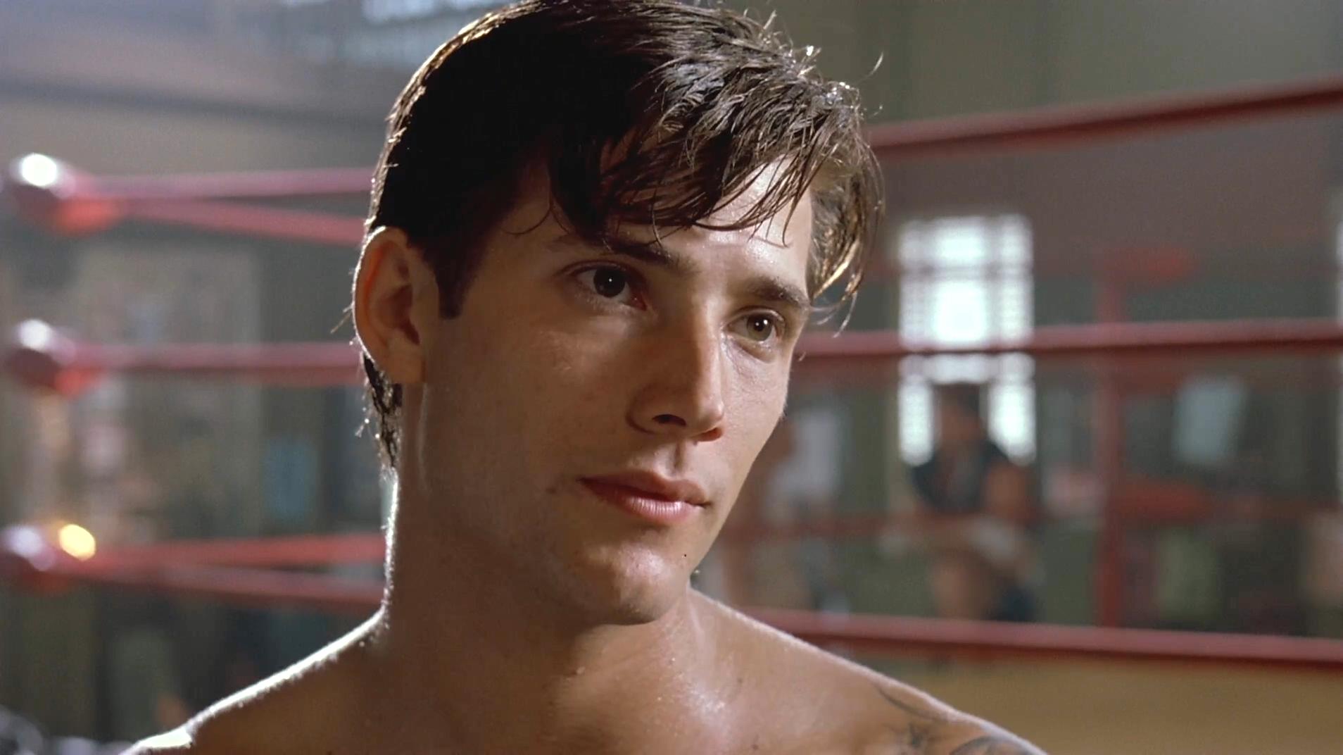 拳坛雄风剧照的剧照