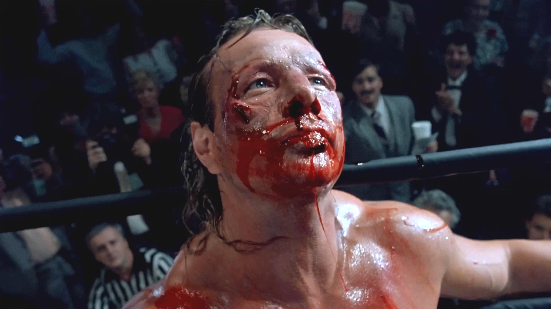 拳坛雄风剧照的剧照