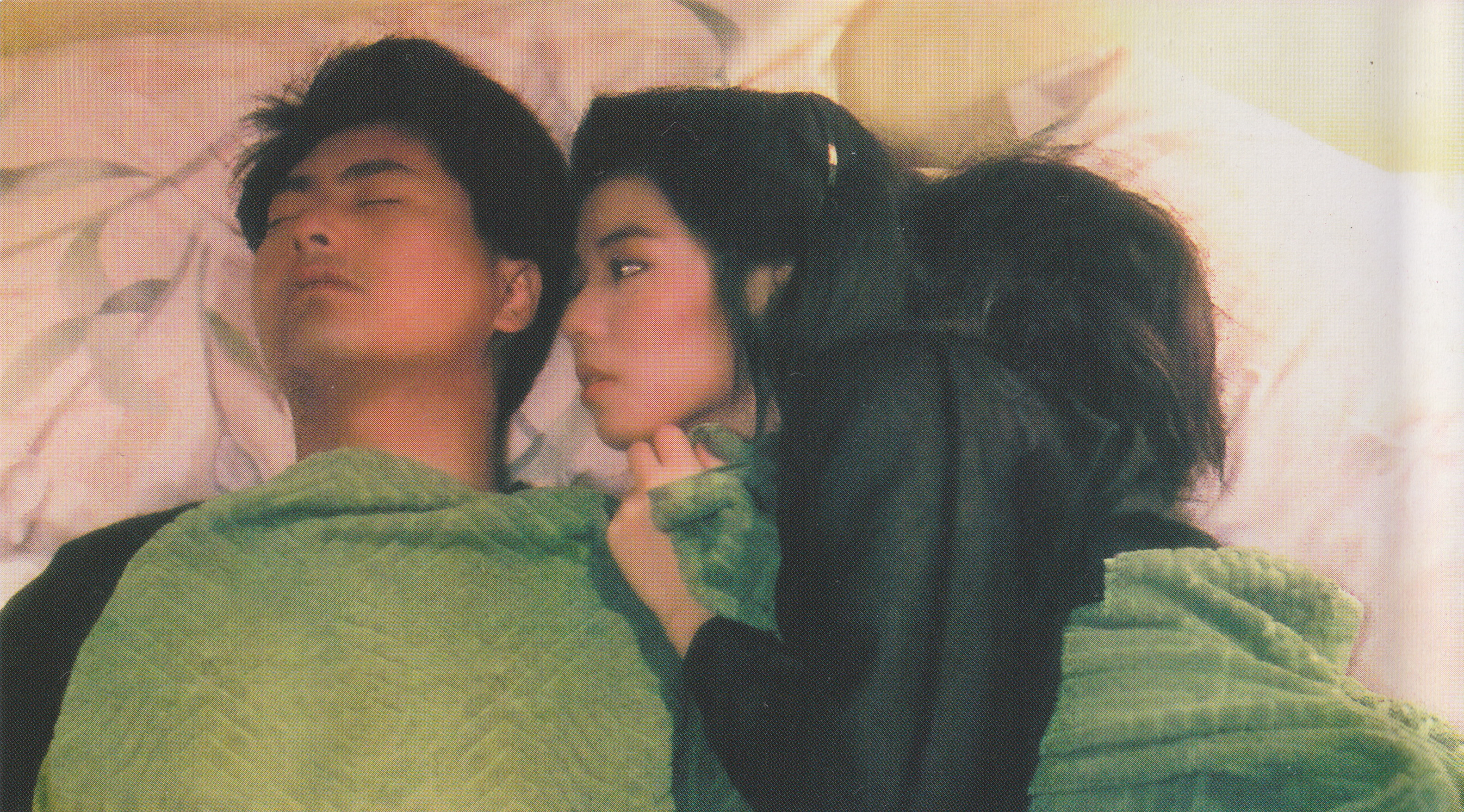 鬼新娘剧照的剧照