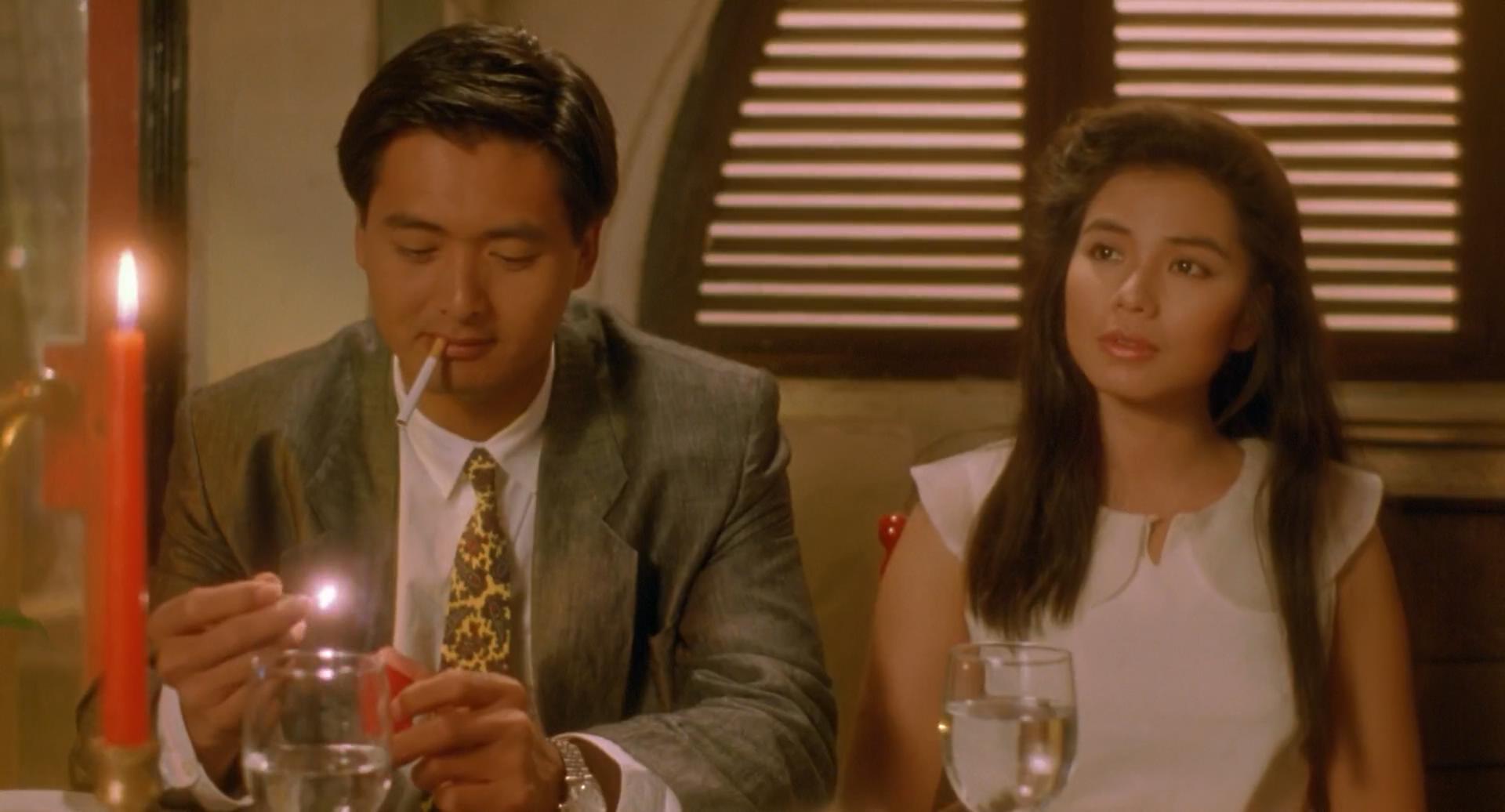 鬼新娘剧照的剧照