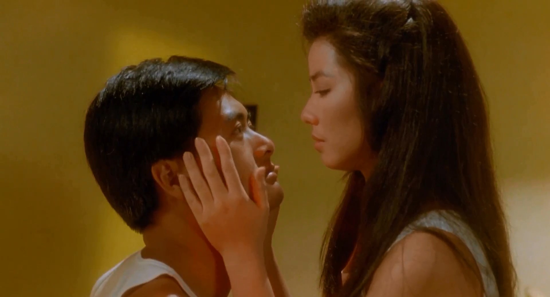 鬼新娘剧照的剧照