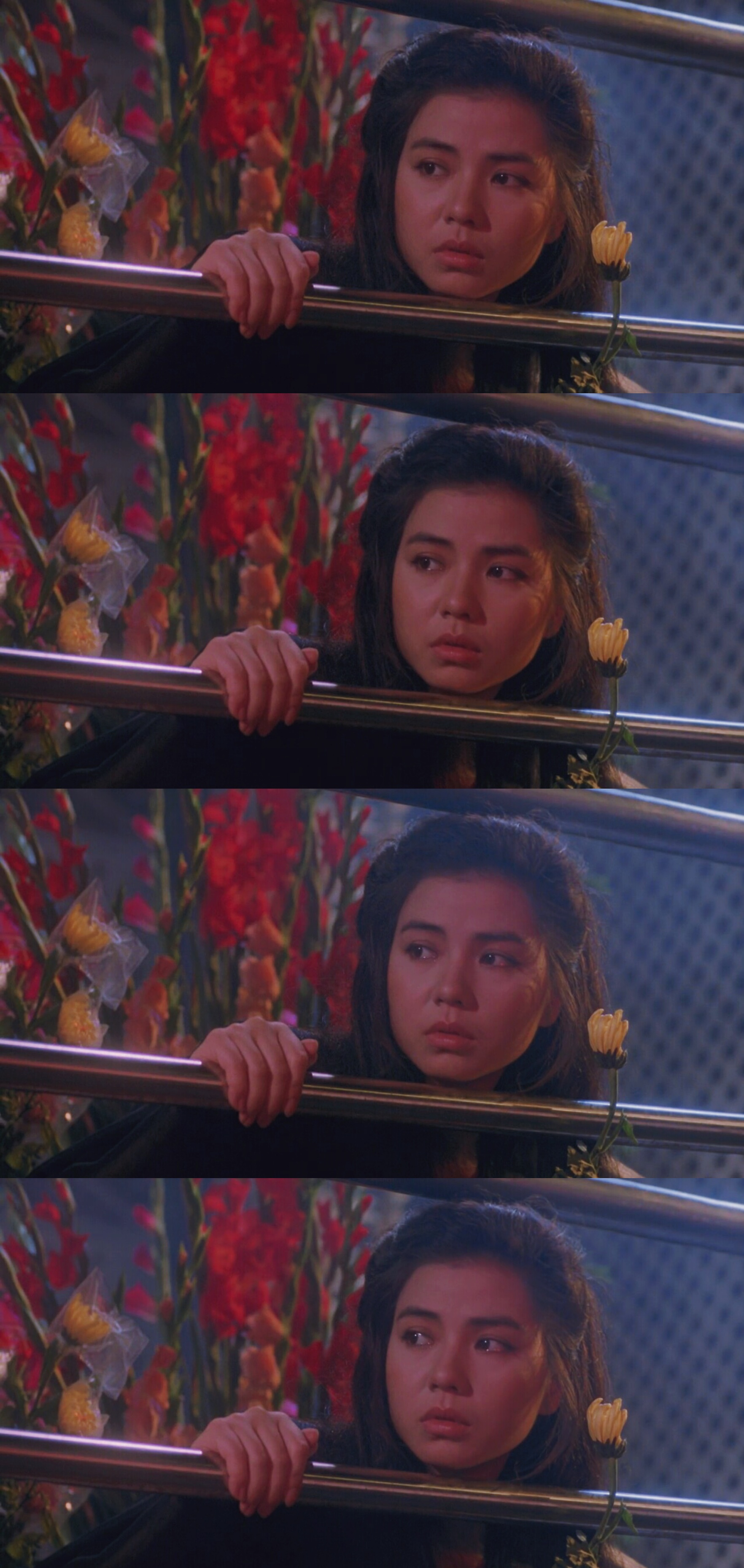 鬼新娘剧照的剧照