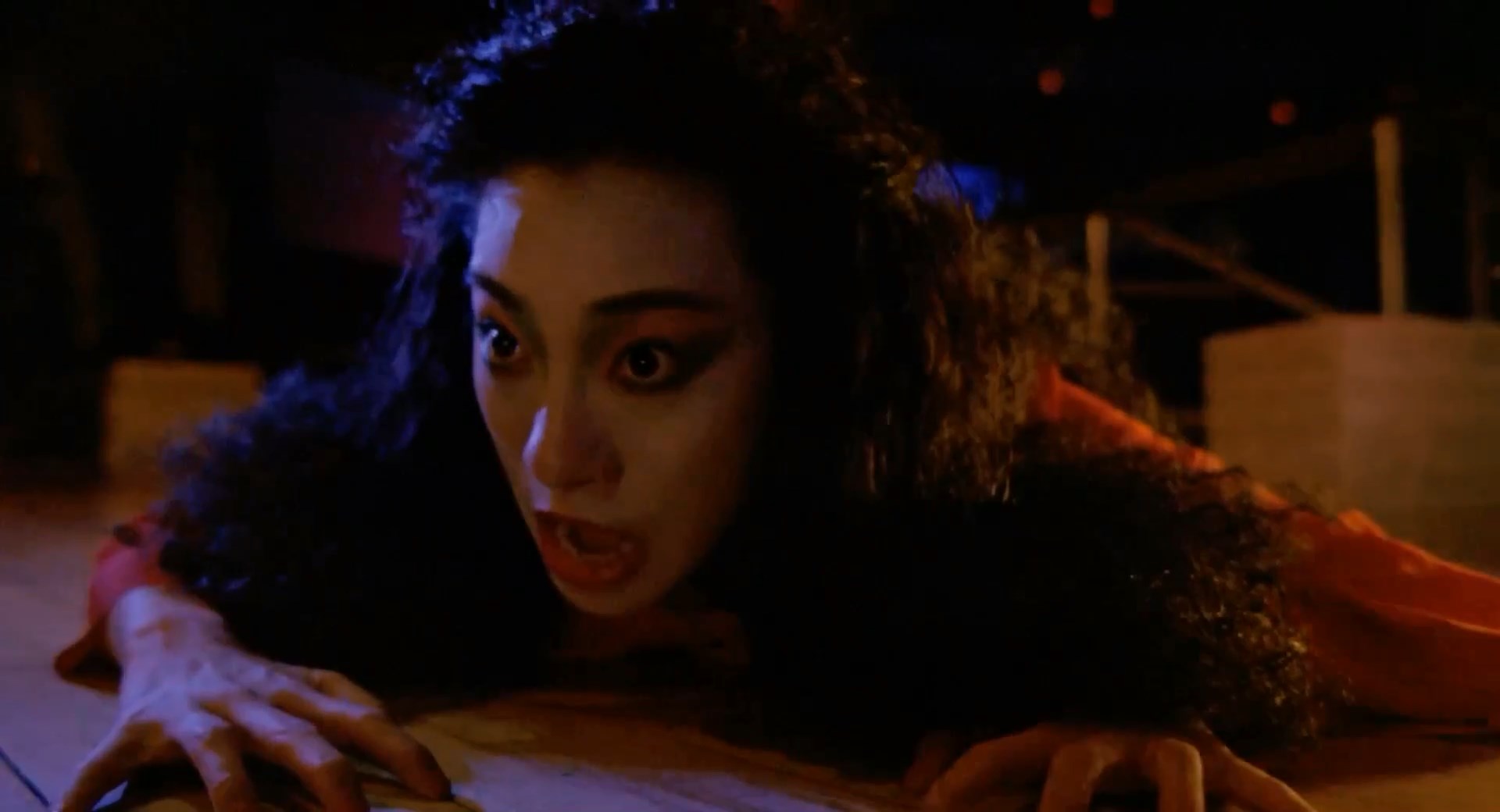 鬼新娘剧照的剧照