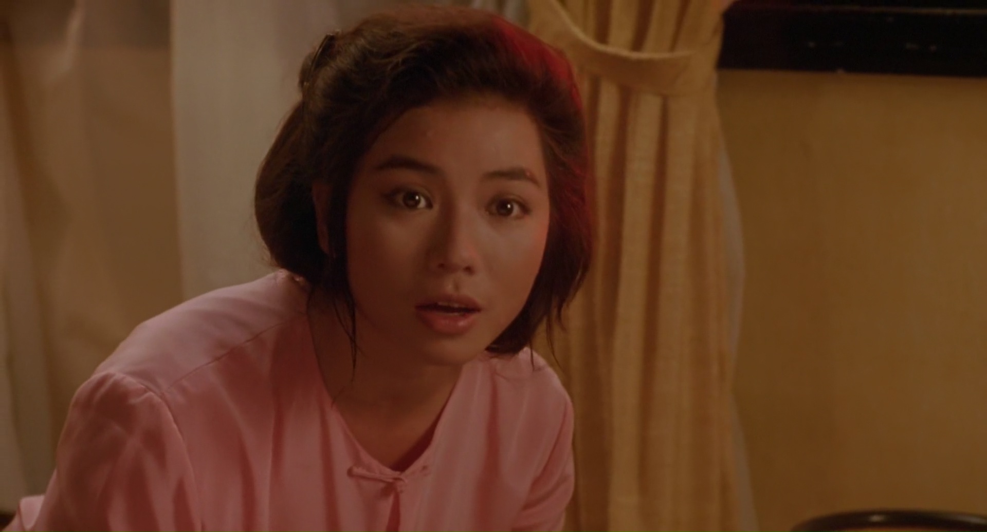 鬼新娘剧照的剧照