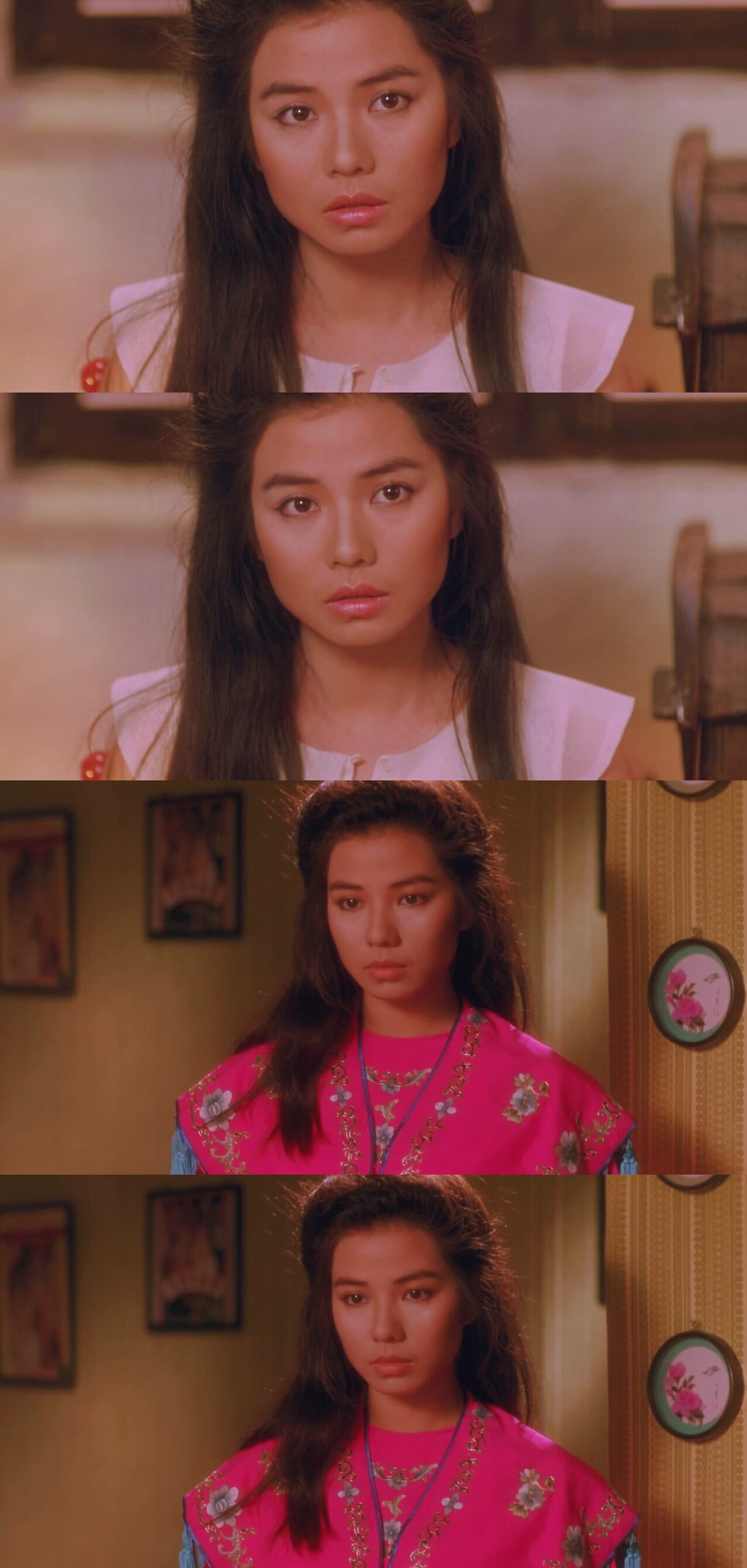 鬼新娘剧照的剧照