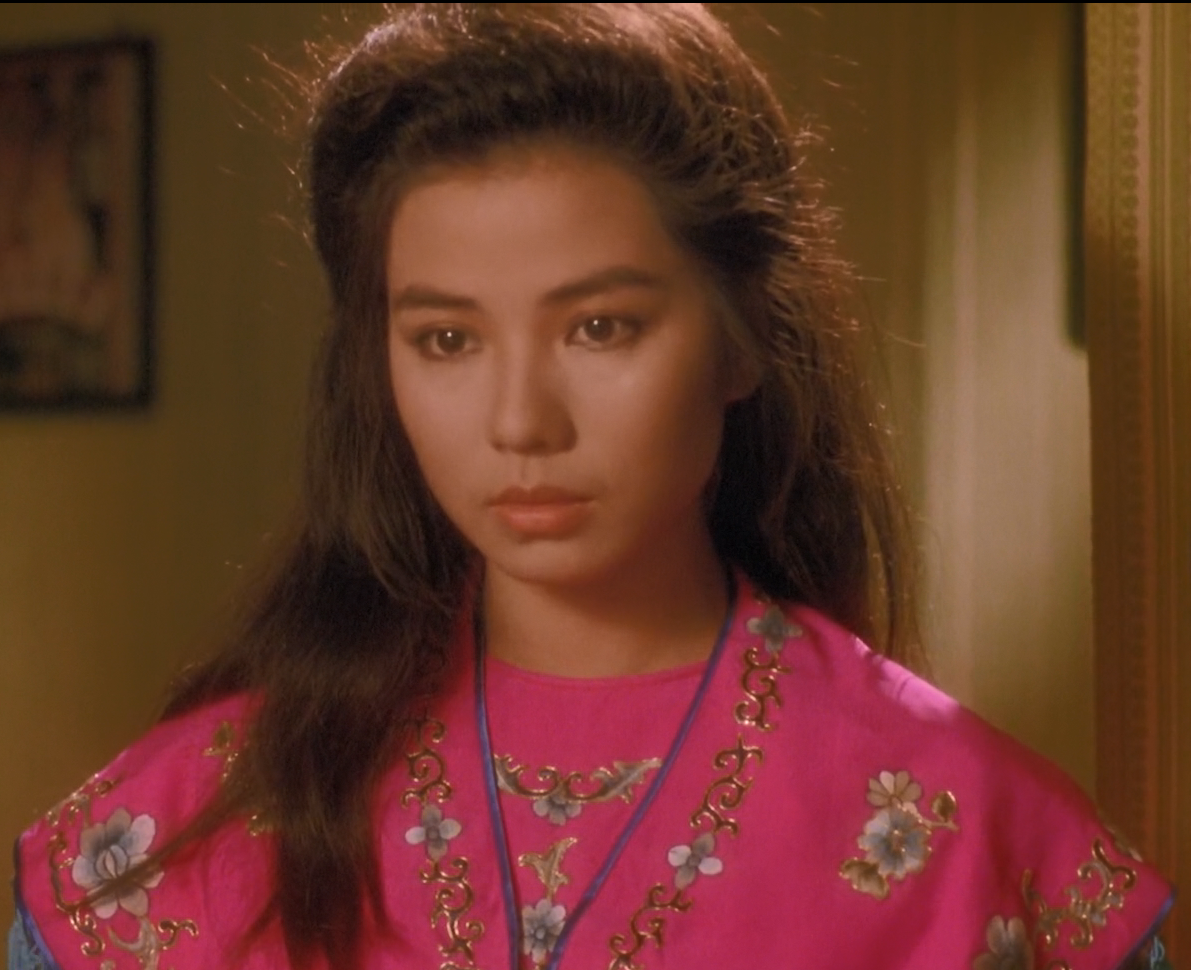 鬼新娘剧照的剧照