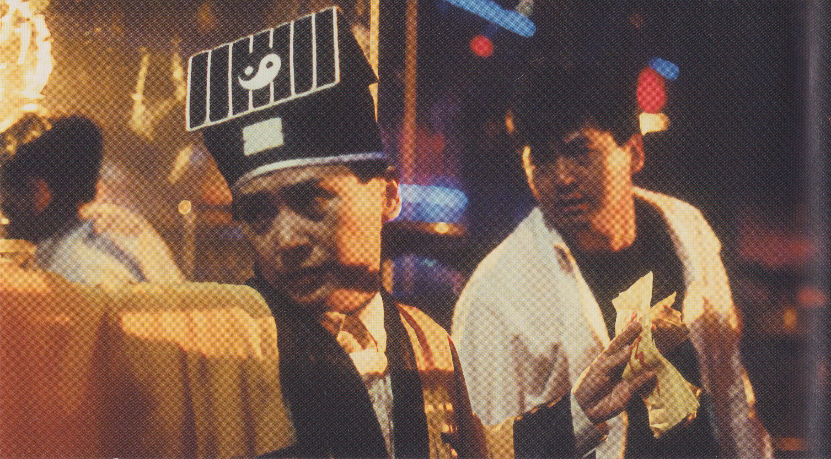 鬼新娘剧照的剧照